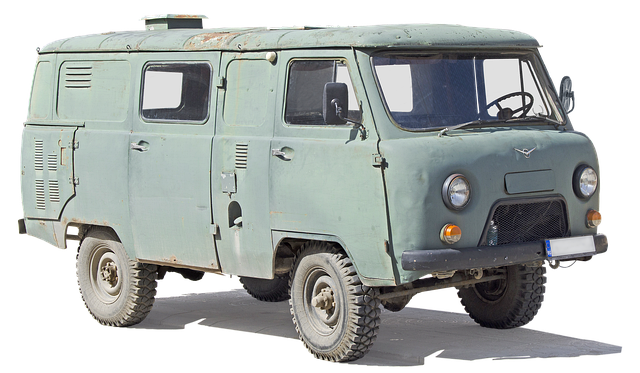 4x4 Truck