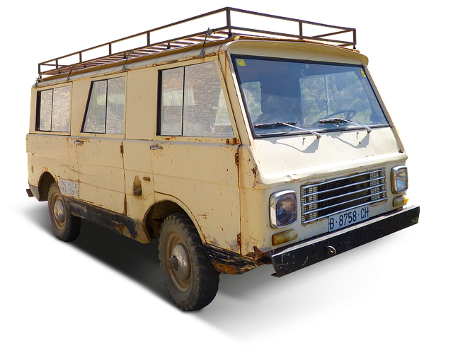 4x4 Truck