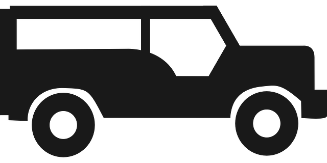 4x4 Truck