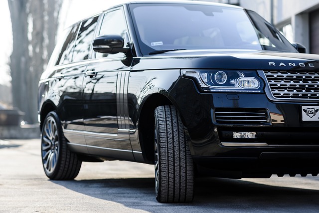 4x4 Truck