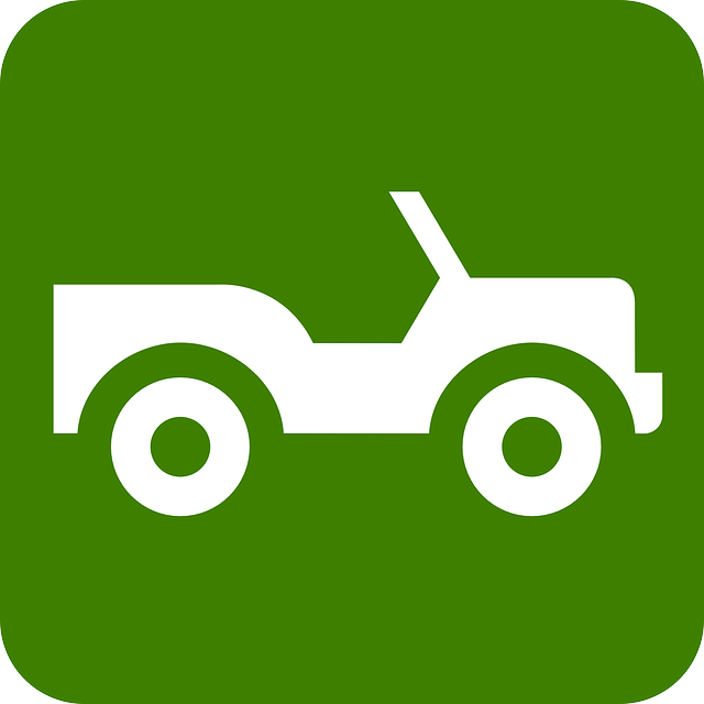 4x4 Truck
