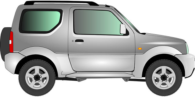 4x4 Truck