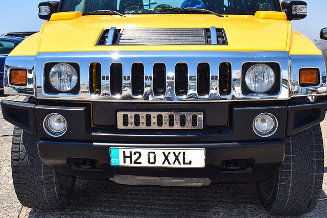 4x4 Truck