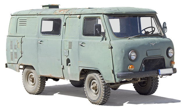 4x4 Truck