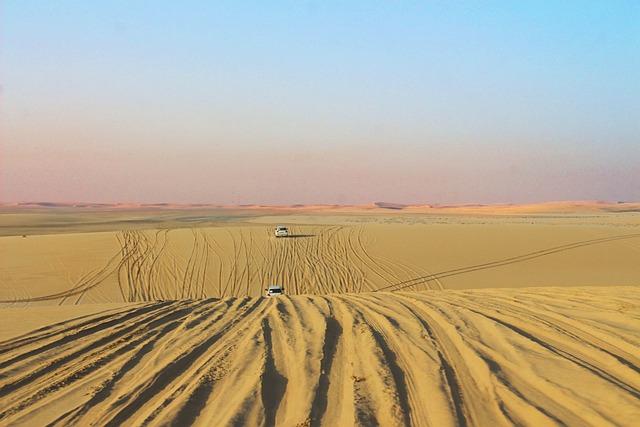 4x4 Truck