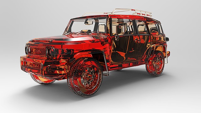 4x4 Truck