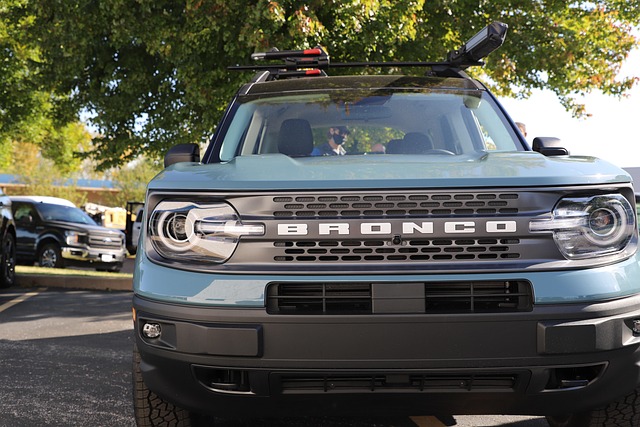 4x4 Truck