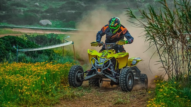 Unleash Adventure: Master Off-Road Skills, Save Big at Brownsville Overland 4×4 Shop