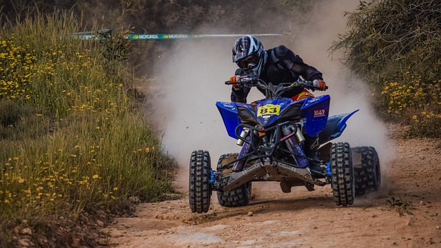 Unleash Off-Road Power: Boost Performance with McAllen RAM Parts!
