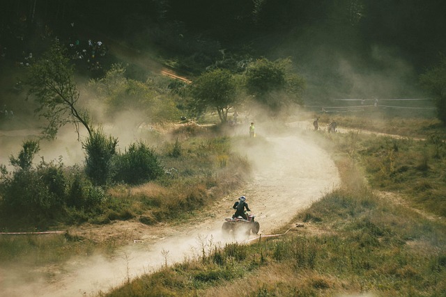 Brownsville 4WD Clubs: Unleash Adventure & Save on Off-Road Fun!