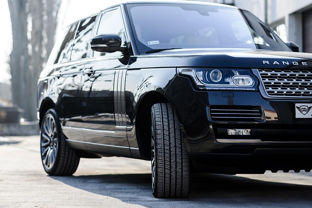 4x4 Truck