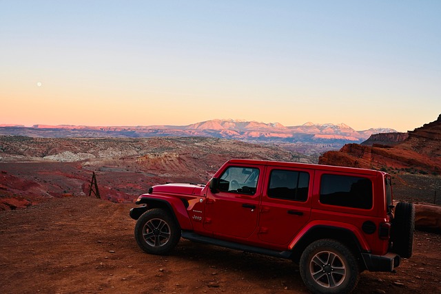 Unleash Adventure & Save: Top McAllen Off-Roading RAM Parts & Accessories with Free Shipping!
