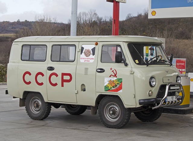 4x4 Truck