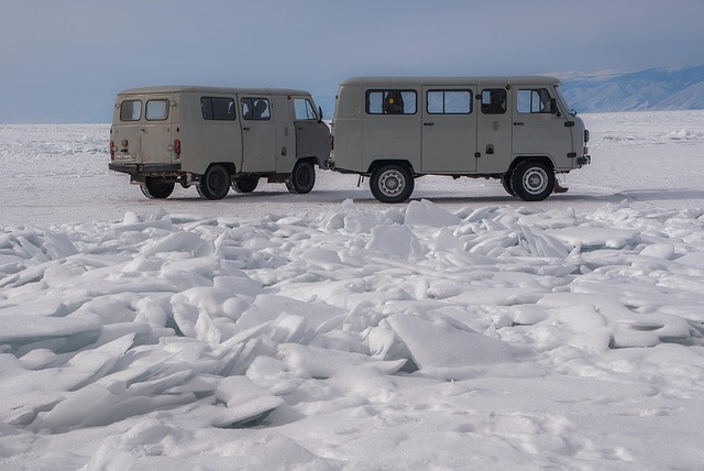 4x4 Truck