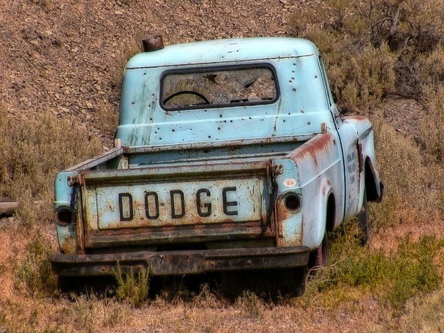 4x4 Truck