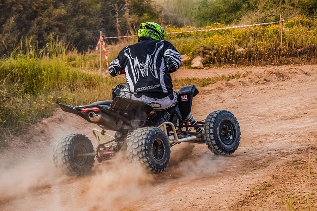 McAllen 4×4: Unleash Power with Free Leaf Spring Replacement Offer!