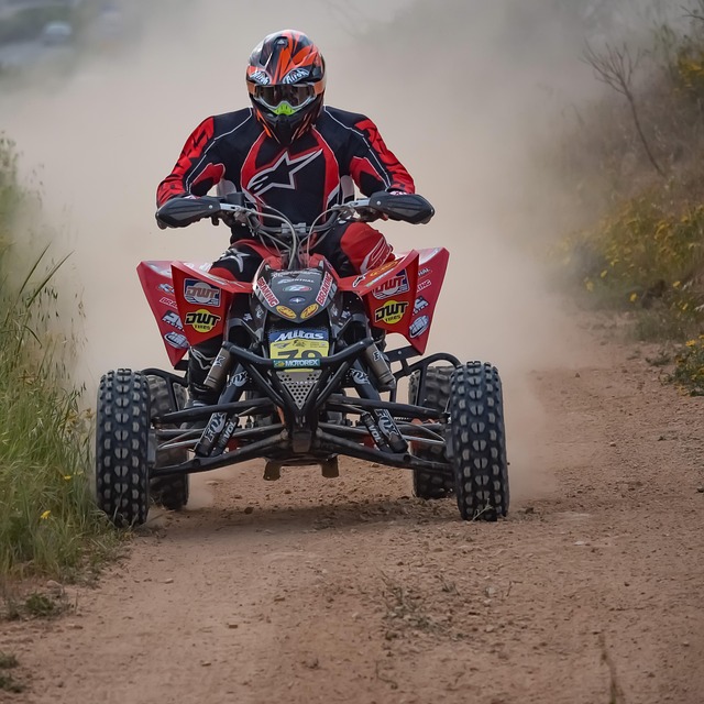 4x4 Truck