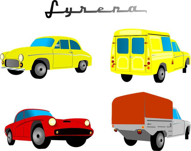 4x4 Truck