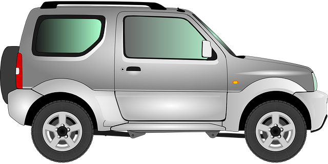 4x4 Truck