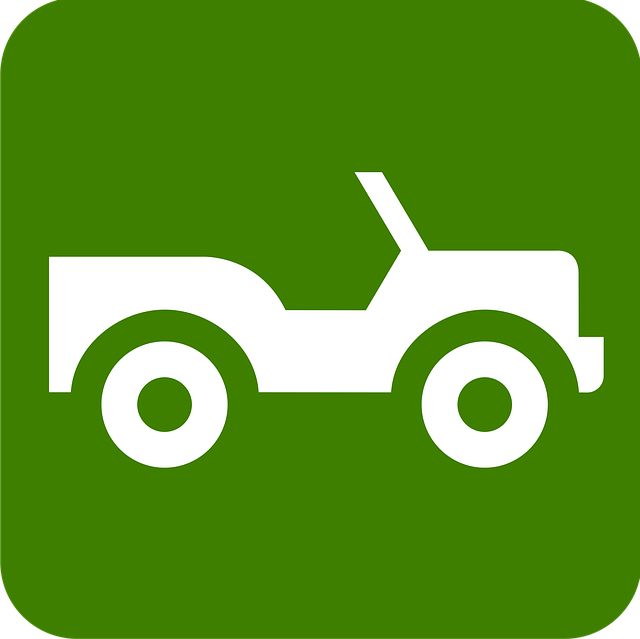 4x4 Truck