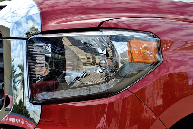 Unleash Peace of Mind: Free Towing with Top-Rated 4×4 Mechanics in McAllen