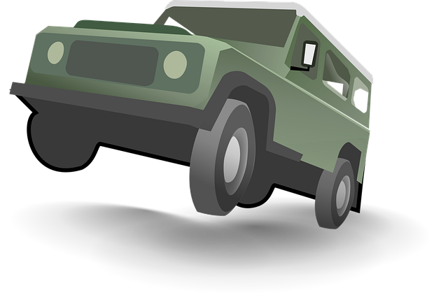 4x4 Truck