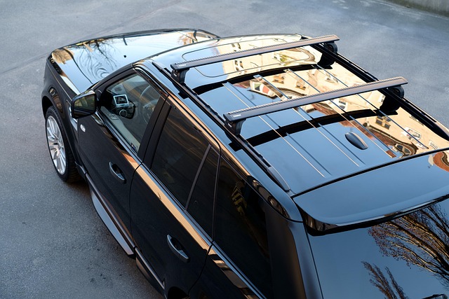 4x4 Truck