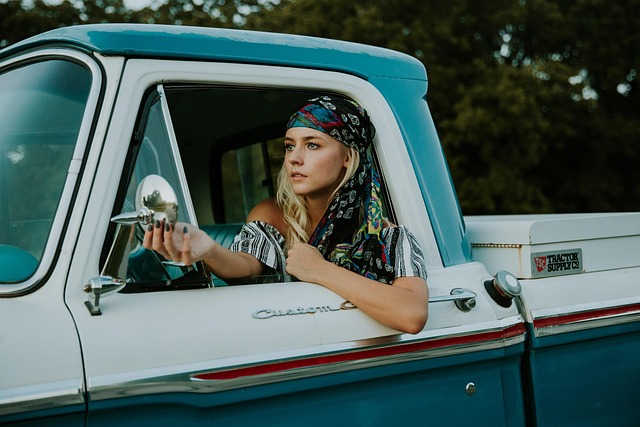 4x4 Truck