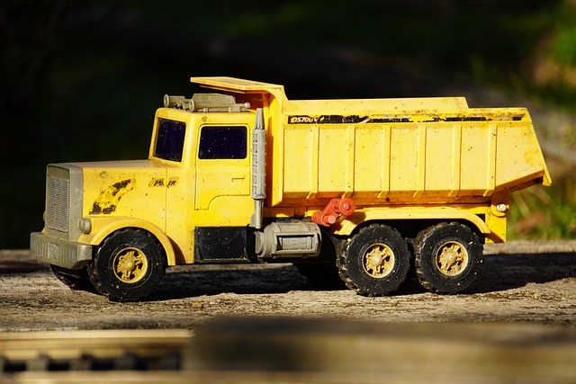 4x4 Truck