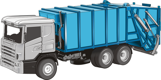 4x4 Truck