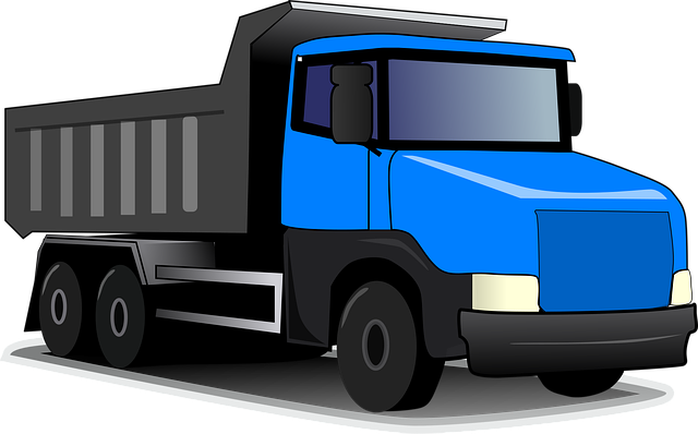 4x4 Truck