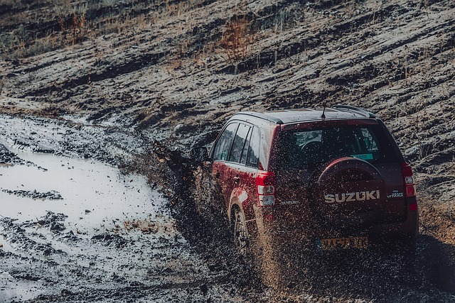 Brownsville 4×4 Parts: Save Money, Upgrade Now with Expertise!