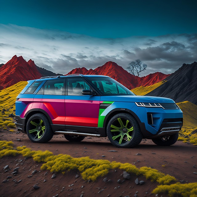 Unleash Adventure: Brownsville’s Best 4×4 Trails & Top Truck Services