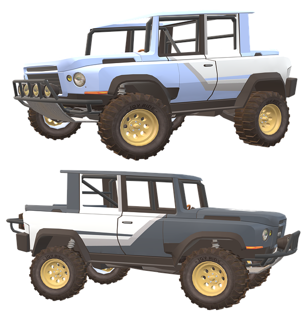 Unleash Your Off-Road Dreams in Brownsville – 20% Off Shackles!