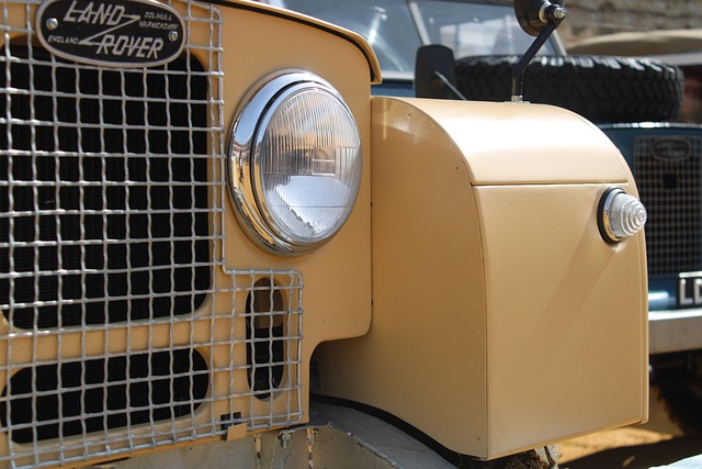 Protect Your 4×4 Expertly in McCallen, TX – Free Shipping & Installation!