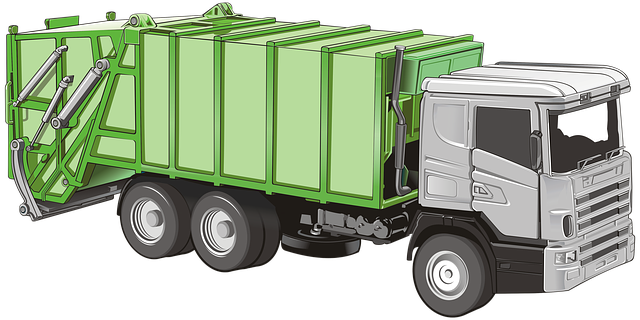 4x4 Truck